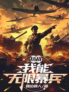 系统让我去抗战起点