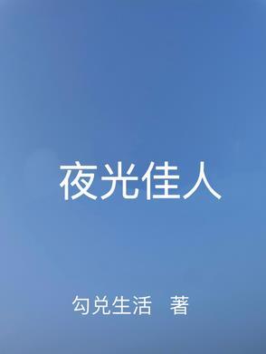夜光主角