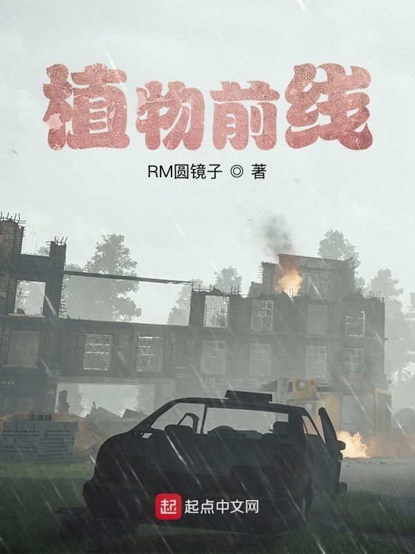 植物前线游戏