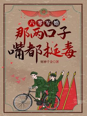 六零军婚宠文