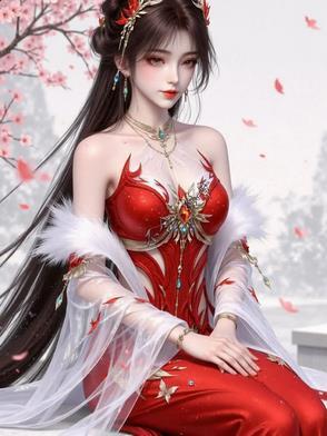 女尊开局就被女帝关进后宫的