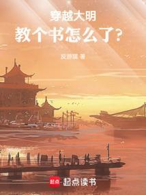 穿越大明教个书怎么了txt
