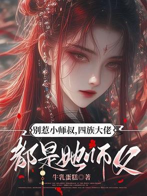 别惹大叔结局是什么