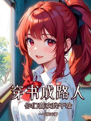 穿书成为路人甲的