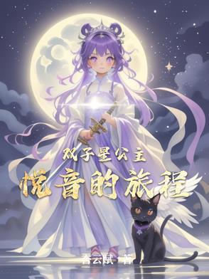 双子星公主作者