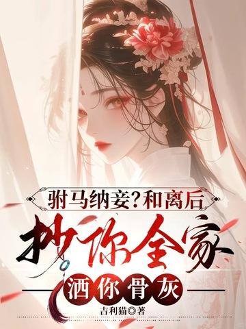 驸马我们和离吧免费阅读