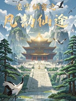 凌霄仙尊