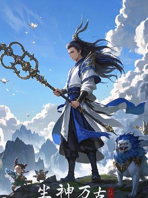 尘神万古前传