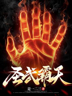 霸天武圣百科