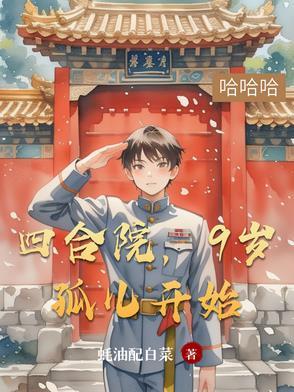四合院从熊孩子
