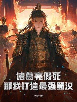 诸葛亮假死吓走司马懿