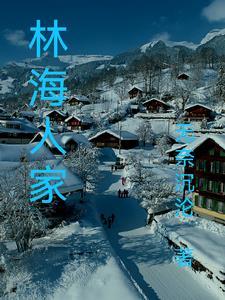 林海是什么人