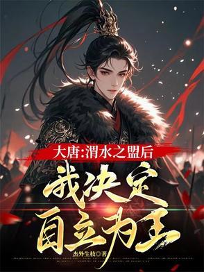 大唐渭水之盟后我决定自立为王