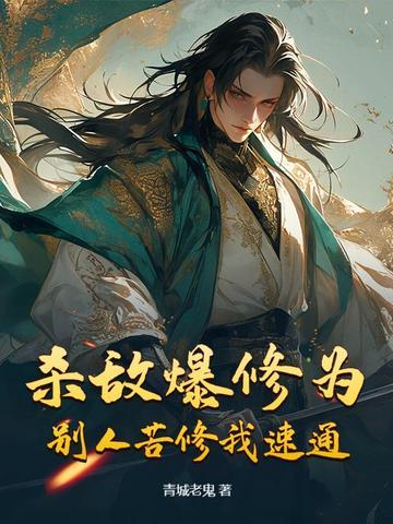 我杀敌能爆宝物txt