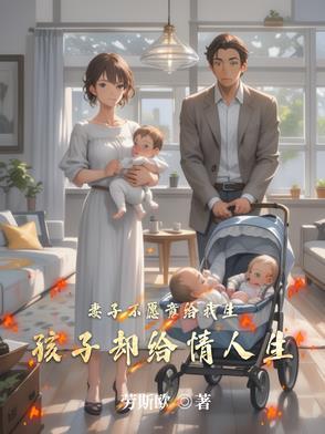 媳妇不愿意给我生孩子