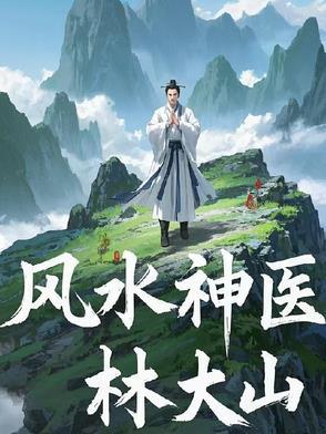 风水神医有声