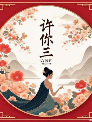 许你三世一见如故