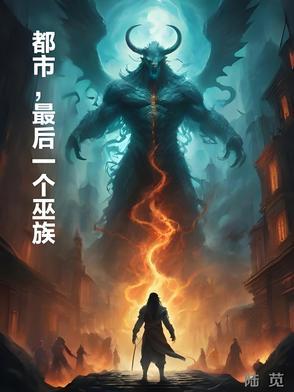 最后一个僵尸在都市