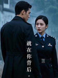 在你背后歌曲