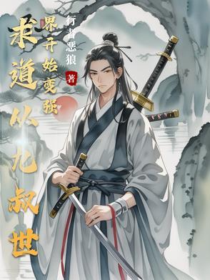 从九叔世界开始