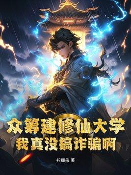 我真没搞诈骗啊! 第523章