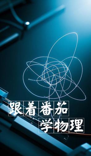 跟着番茄学物理好吗