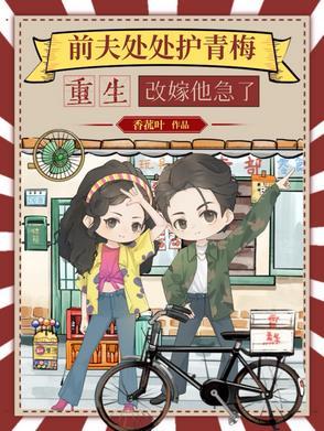 重生改嫁他急了女主