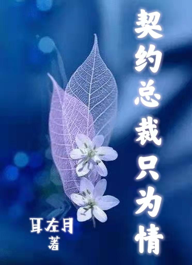 总裁契约书