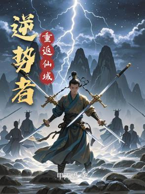 国产rpg重返仙域