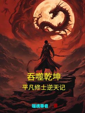 吞噬累修真