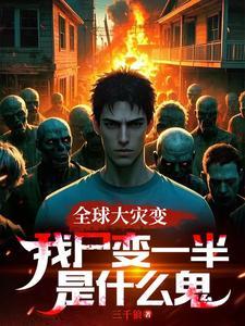 跑得特别快的丧尸