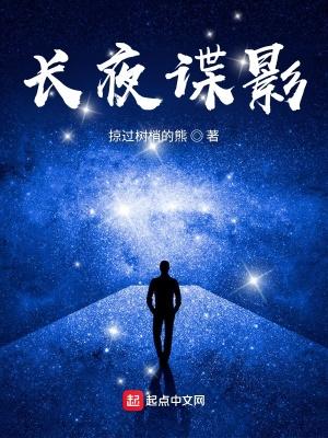 方如今谍战长夜谍影