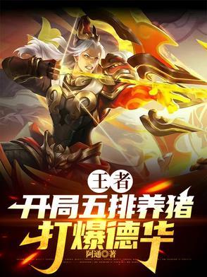 王者荣耀使用该英雄