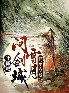 我是叶孤城的