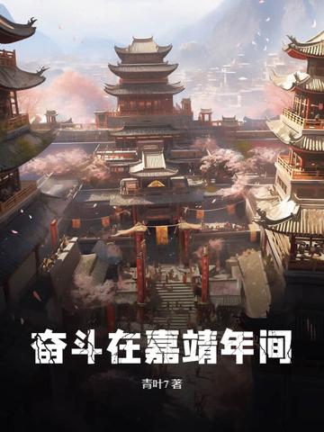奋斗在嘉靖年间笔趣阁