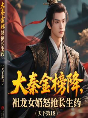 大秦金榜祖龙听心声把我曝光