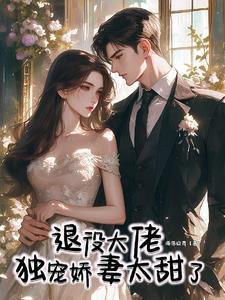 退役军人全本