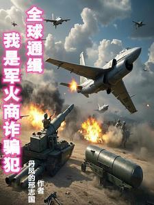 都市之我是军火商