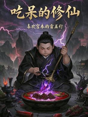 吃货修仙
