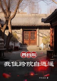 四合院我是黑市掌控者