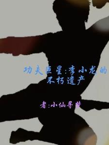 李小龙的功夫片视频