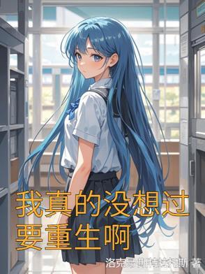 我真的没想过重生啊漫画全集