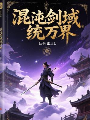 混沌剑域在线阅读