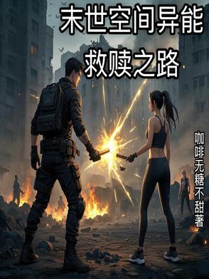末世之空间异能者