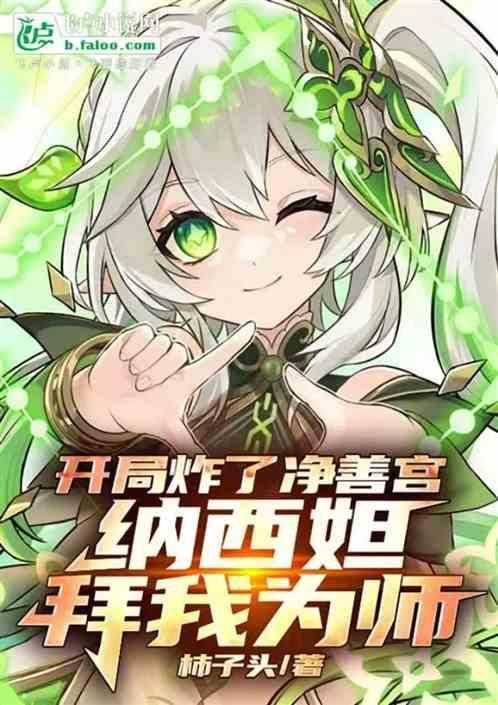 开局炸了净善宫，纳西妲拜我为师