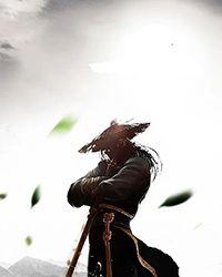 慕如春风霍先生