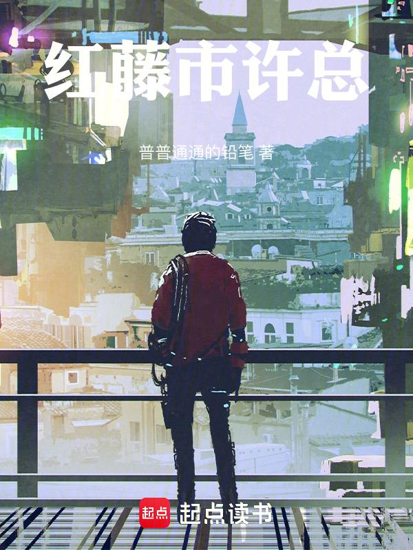 红藤市许总