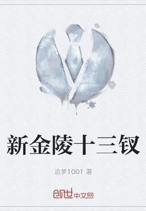 新金陵十三钗