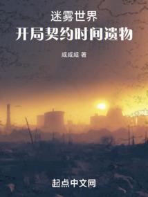 迷雾世界：开局契约时间遗物