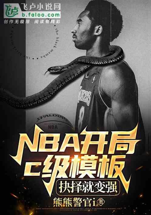 NBA开局c级模板，抉择就变强